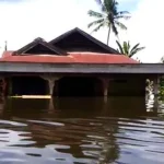 Banjir Konawe, Tiga Orang Dilaporkan Meninggal Dunia Banjir Konawe, Tiga Orang Dilaporkan Meninggal Dunia