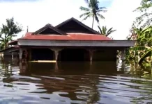Banjir Konawe, Tiga Orang Dilaporkan Meninggal Dunia Banjir Konawe, Tiga Orang Dilaporkan Meninggal Dunia