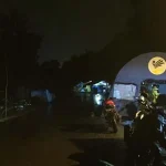 Pengungsi Banjir Sungai Wanggu Mulai Terserang Penyakit Pengungsi Banjir Sungai Wanggu Mulai Terserang Penyakit