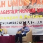 KPK: Banjir Bandang di Konut Akibat Eksploitasi Tambang Berlebihan KPK: Banjir Bandang di Konut Akibat Eksploitasi Tambang Berlebihan