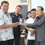 Legislatif Cirebon Belajar Soal Wisata di Kendari Legislatif Cirebon Belajar Soal Wisata di Kendari