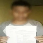 Cabuli Siswi SMP dan SMA di Kios Miliknya, Pria Ini Ditangkap Cabuli Siswi SMP dan SMA di Kios Miliknya, Pria Ini Ditangkap