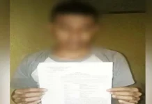 Cabuli Siswi SMP dan SMA di Kios Miliknya, Pria Ini Ditangkap Cabuli Siswi SMP dan SMA di Kios Miliknya, Pria Ini Ditangkap