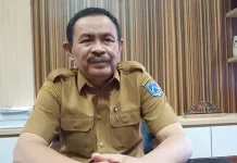 Anggaran Pilkada Muna Capai Rp 37 Miliar Kepala Bappeda Muna La Mahi