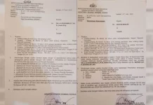 Dituding Kebun Jagungnya Dibiayai APBD, Ruksamin Polisikan Anggota DPRD Dituding Kebun Jagungnya Dibiayai APBD, Ruksamin Polisikan Anggota DPRD