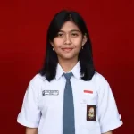 Lestari Puspita Sari, Siswi SMAN 1 Baubau yang Lolos Seleksi Paskibraka Nasional Lestari Puspita Sari