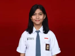 Lestari Puspita Sari, Siswi SMAN 1 Baubau yang Lolos Seleksi Paskibraka Nasional Lestari Puspita Sari