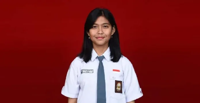 Lestari Puspita Sari