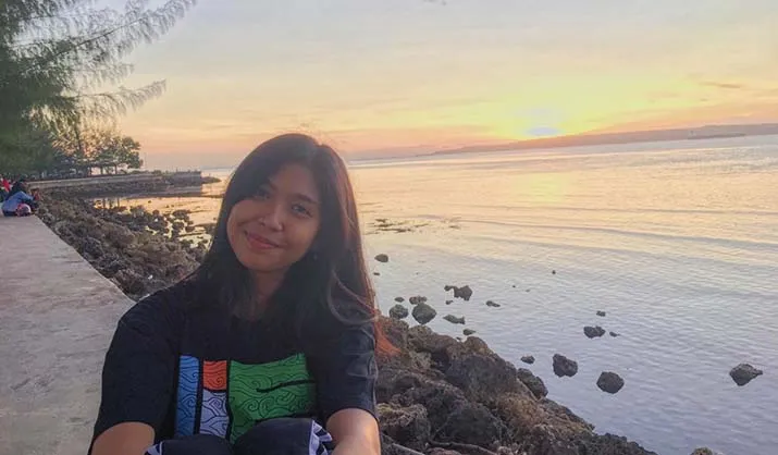 Lestari Puspita Sari