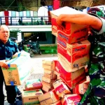 Kerugian Akibat Banjir Bandang Konut Capai Rp 670 Miliar Kerugian Akibat Banjir Bandang Konut Capai Rp 670 Miliar