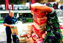 Kerugian Akibat Banjir Bandang Konut Capai Rp 670 Miliar Kerugian Akibat Banjir Bandang Konut Capai Rp 670 Miliar