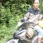 Warga Alaha di Koltim Tempuh 6 Jam Untuk Dapat Gas Elpiji Warga Alaha di Koltim Tempuh 6 Jam Untuk Dapat Gas Elpiji