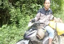 Warga Alaha di Koltim Tempuh 6 Jam Untuk Dapat Gas Elpiji Warga Alaha di Koltim Tempuh 6 Jam Untuk Dapat Gas Elpiji