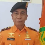 Mantan Kepala Basarnas Kendari Tutup Usia, Dikenal Sosok yang Disiplin Mantan Kepala Badan Nasional Pencarian dan Pertolongan (Basarnas) Kendari Amiruddin