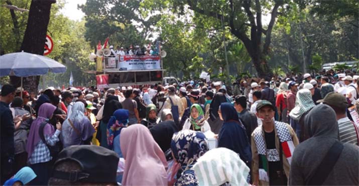 Tiga Poin yang Membuat Prabowo-Sandi Optimis Menang di MK