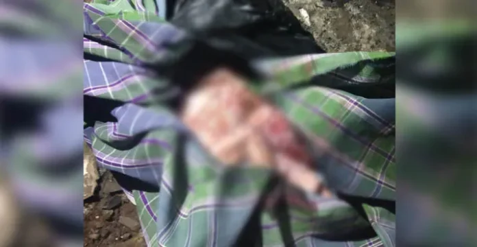 Pemulung di Kendari Temukan Mayat Bayi di Tumpukan Sampah