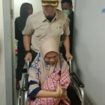 Perjalanan Mudik ke Muna, Seorang Ibu Melahirkan di Kapal Perjalanan Mudik ke Muna, Seorang Ibu Melahirkan di Kapal