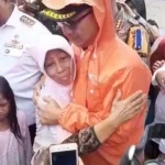 Menteri Sosial Sebut Sultra Tak Perlu Masuk Bencana Nasional Menteri Sosial Sebut Sultra Tak Perlu Masuk Bencana Nasional