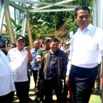 Mentan Bantu 51 Truk Logistik untuk Korban Banjir Konut Mentan Bantu 51 Truk Logistik untuk Korban Banjir Konut