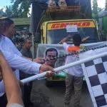 Menteri Amran Janji Bantu 10 Ribu Hektar Lahan Pertanian Terdampak Banjir Menteri Amran Janji Bantu 10 Ribu Hektar Lahan Pertanian Terdampak Banjir