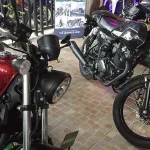 Motor Benelli Asal Italia Resmi Mengaspal di Kendari Benelli Motor