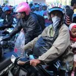 Wali Kota Kendari Keluarkan Surat Edaran Larangan Mudik ASDP Baubau Angkut 19.572 Pemudik di Rute Terpadat