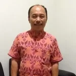 Mantan Pengacara LBH Kota Malang Bakal Ramaikan Bursa Pilkada Butur Muhammad buton utara