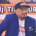 Pernyataan Ketua Nasdem Konsel Soal Pilkada 2020 Diprotes Kadernya Ketua Badan Pemenang Pemilu (Bapilu) Partai Nasdem Konsel Binmas Mangidi