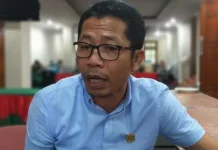 Penyebab Banjir, DPRD Sultra Minta Semua Pihak Tak Sembarang Menyalahkan Nursalam Lada