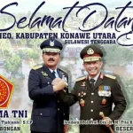 Besok, Panglima TNI dan Kapolri Sambangi Korban Banjir di Konut Besok, Panglima TNI dan Kapolri Sambangi Korban Banjir di Konut