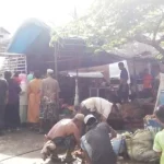 H-1 Lebaran, Pedagang Sapi di Lapai Kolut Diserbu Pembeli H-1 Lebaran, Pedagang Sapi di Lapai Kolut Diserbu Pembeli