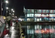 Dalam Dua Hari, PELNI Sembilan Kali Ubah Jadwal Labuh di Baubau Dalam Dua Hari, PELNI Sembilan Kali Ubah Jadwal Labuh di Baubau