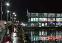 Angkutan Lebaran 2019, Pelabuham Murhum Tempati Urutan 7 Terpadat Indonesia Angkutan Lebaran 2019, Pelabuham Murhum Tempati Urutan 7 Terpadat Indonesia