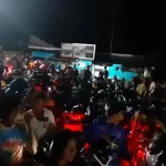 Antrian Motor Terus Mengular di Pelabuhan Tampo, 3 Kapal Disiagakan 24 Jam Antrian Motor Terus Mengular di Pelabuhan Tampo, 3 Kapal Disiagakan 24 Jam