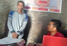 Pemuda di Kolaka Ditangkap Usai Cabuli Seorang Remaja Pemuda di Kolaka Ditangkap Usai Cabuli Seorang Remaja