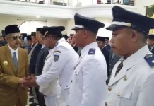 Wali Kota Baubau: ASN Harus Bekerja Sesuai Visi-Misi Tampilmanis Wali Kota Baubau: ASN Harus Bekerja Sesuai Visi-Misi Tampilmanis