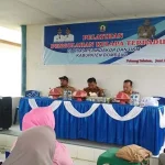 Disperindag Bombana Dorong Pengembangan Produk Olahan Kelapa Disperindag Bombana Dorong Pengembangan Produk Olahan Kelapa