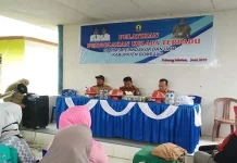 Disperindag Bombana Dorong Pengembangan Produk Olahan Kelapa Disperindag Bombana Dorong Pengembangan Produk Olahan Kelapa