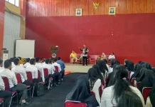 Buka Pembekalan CPNS, Rektor USN Ingatkan Jaga Etika Sebagai Dosen Buka Pembekalan CPNS, Rektor USN Ingatkan Jaga Etika Sebagai Dosen