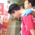 Penjual Ikan Asal Kendari Dibunuh Kekasihnya, Korban dan Pelaku Penyuka Sesama Jenis Penjual Ikan Asal Kendari Dibunuh Kekasihnya, Korban dan Pelaku Penyuka Sesama Jenis