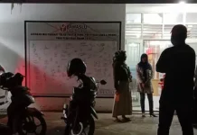 Jaksa Tahan Dua Petugas Pemilu di Baubau