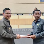 Ini Realisasi APBD Pemkot Kendari Tahun 2018 Ini Realisasi APBD Pemkot Kendari Tahun 2018