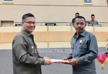 Ini Realisasi APBD Pemkot Kendari Tahun 2018 Ini Realisasi APBD Pemkot Kendari Tahun 2018
