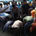 Pemuda Asal Konsel Ditemukan Tewas Tenggelam di Pelabuhan Desa Lakara Pemuda Asal Konsel Ditemukan Tewas Tenggelam di Pelabuhan Desa Lakara
