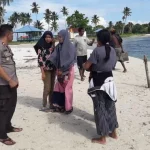 Kapal Celaka di Perairan Buton Tengah, Pemudik Dievakuasi Kapal Celaka di Perairan Buton Tengah, Pemudik Dievakuasi