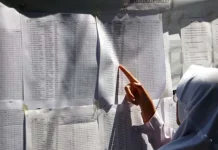 Sekitar 1000 Siswa Tidak Lolos PPDB 2019 di Kendari Sekitar 1000 Siswa Tidak Lolos PPDB 2019 di Kendari