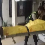 Penjual Ikan Asal Kendari Ini Tewas Dalam Rumah Kos TEWAS - Musabri (49), ditemukan tewas bersimbah darah di rumah kosnya di Jalan Taman Suropati, Kelurahan Mandonga, Kecamatan Mandonga, Kota Kendari, Minggu (9/6/2019) sekitar pukul 01.25 Wita. (Fadli Aksar/ZONASULTRA.COM)