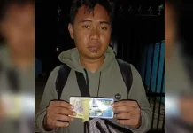 Arus Balik Membludak, Penumpang Kapal Malam Raha-Kendari Banyak yang Kecewa Arus Balik Membludak, Penumpang Kapal Malam Raha-Kendari Banyak yang Kecewa