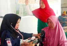 2.878 Jiwa Korban Banjir di Konut Mulai Terserang Penyakit 2.878 Jiwa Korban Banjir di Konut Mulai Terserang Penyakit