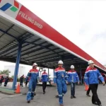 Konsumsi Pertamax di Sulawesi Naik 17 Persen, Gas Nonsubsidi 14,8 Persen Konsumsi Pertamax di Sulawesi Naik 17 Persen, Gas Nonsubsidi 14,8 Persen